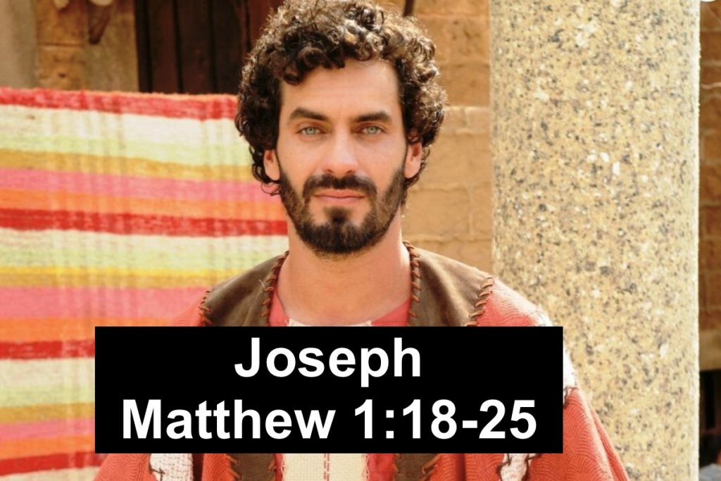 Monologues Bible Study Downloads