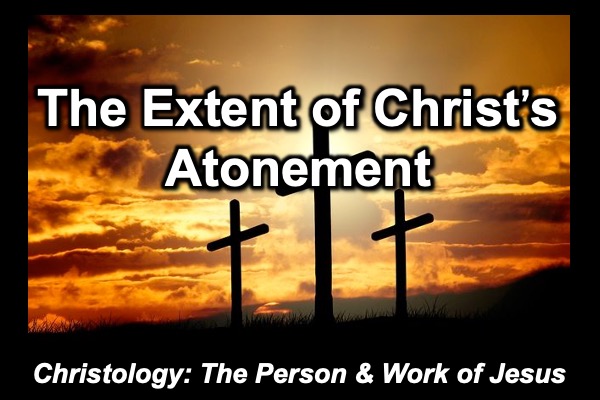 Jesus (Christology) – Bible Study Downloads