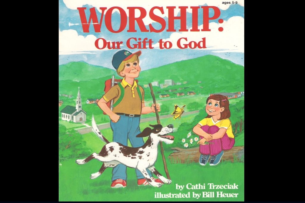 Worship – Bible Study Downloads