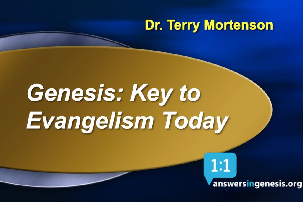 Evangelism – Bible Study Downloads