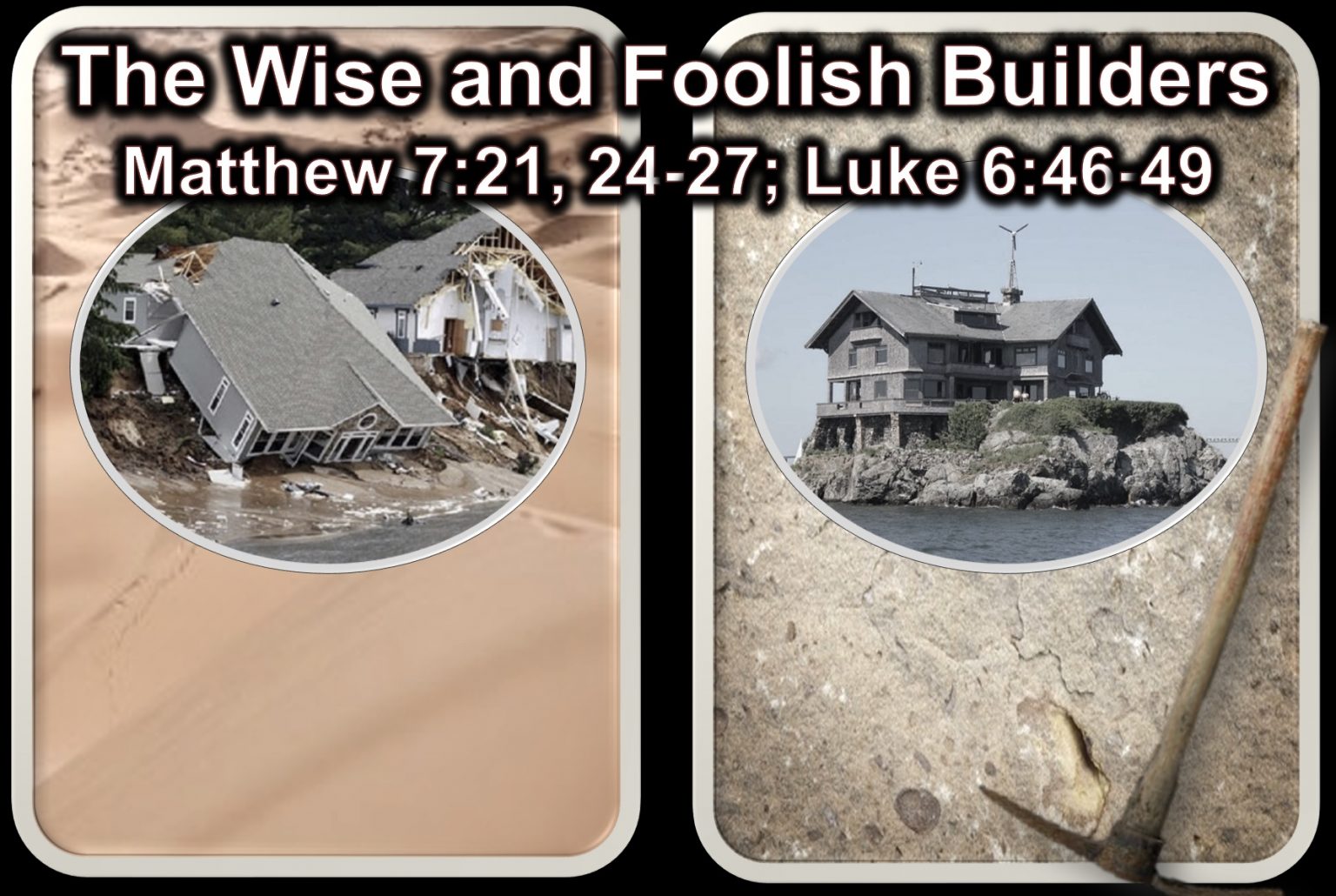 Unbelievable Truths Revealed In This Parables Of Jesus List - 2ipe7f5