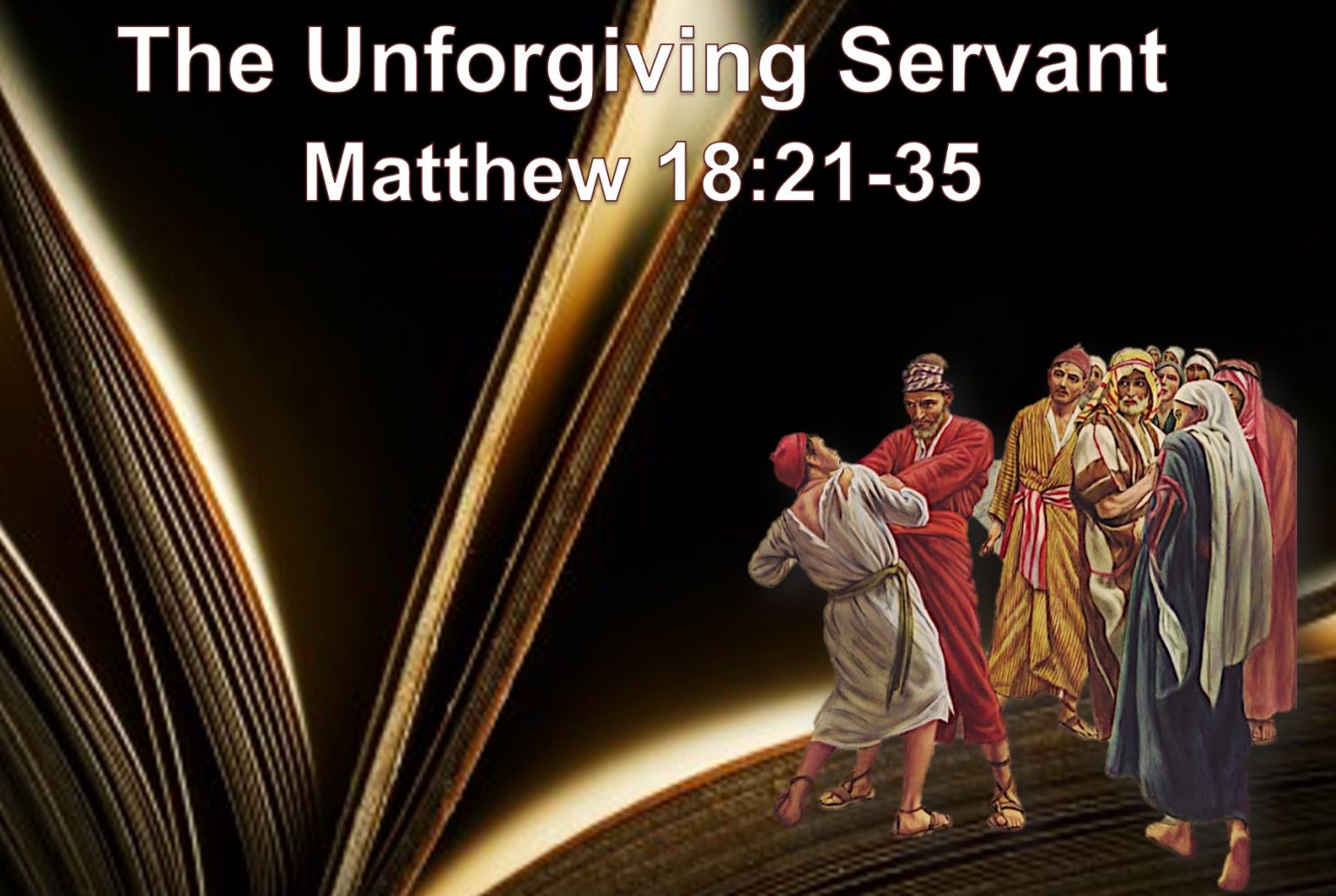 This Parables Of Jesus List Will Change Your Perspective On Life - wl99ymp