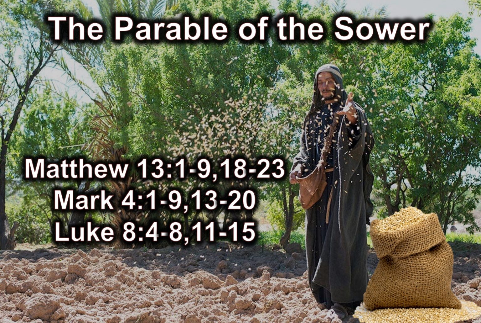 These Parables Of Jesus Hold The Key To Your Future Find Out How - rws4hx4